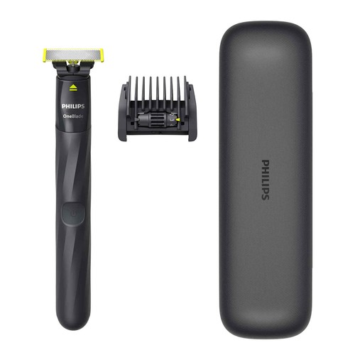 Philips oneblade rasierer - philips,