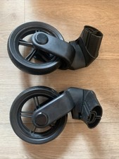 Concord Vorderreifen Rad Vorderrad Links und rechts für Concord NEO NEU