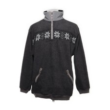 Cavenline, Fleecepullover