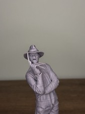 Freddy Krueger – 3D Printed