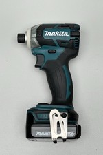 Makita Akku-Schlagschrauber