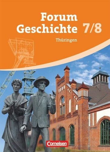 Forum geschichte thüringen - geschichte,