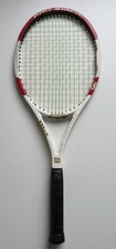 Wilson pro staff - pro,