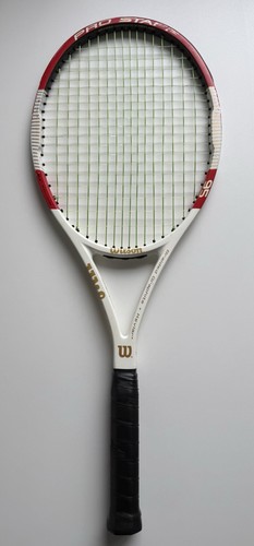 Wilson pro staff - 95, (2014)