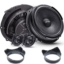 Speaker Set for VW T5/T6 incl