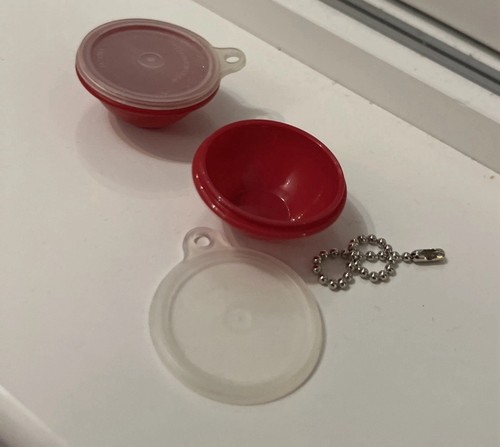 Tupperware