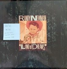 Randy Newman Land Of Dreams