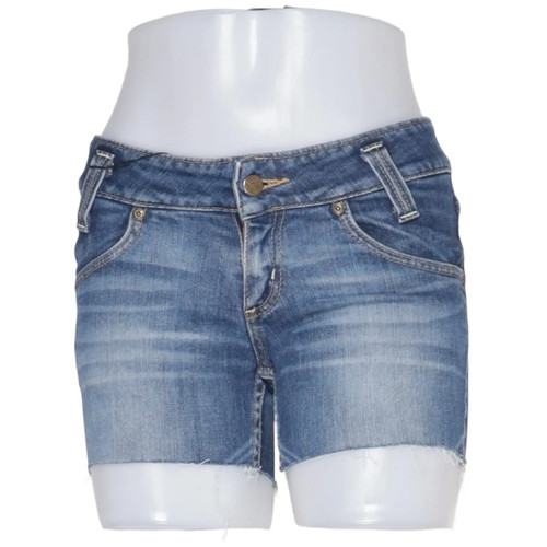 Lee jeans shorts - jeans, shorts,