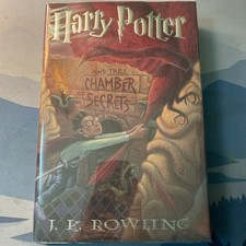 Harry Potter and the Chamber