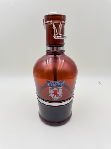 Biersiphon flasche brauhaus - biersiphon, 2l