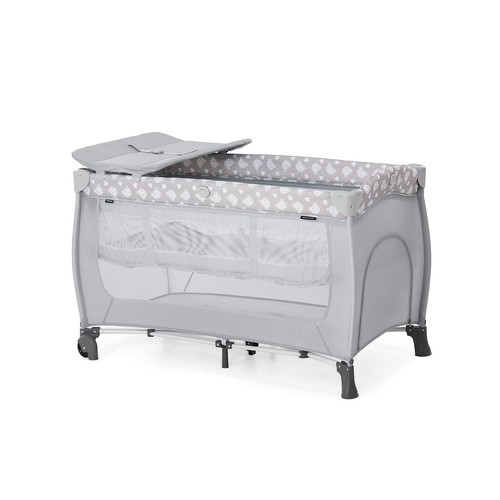 Reisebett hauck sleep play - hauck,