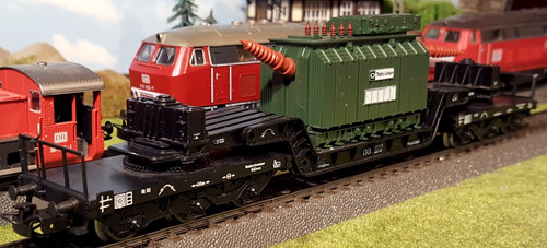 572 märklin 4617 - h0,