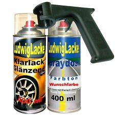 Sprayset  für BMW 354