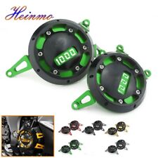 CNC-Motorschutzhülle Stator