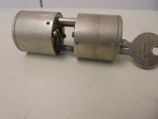 Rundzylinder BKS innenliegende Nase B3107