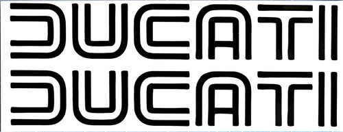 Classic ducati aufkleber - classic, /