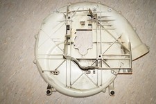 Original Stihl BR 500 550 600 700 Magnum Gebläsegehäuse Gehäuse Gebläse Lüfter