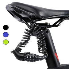 Helmschloss Mini Fahrrad