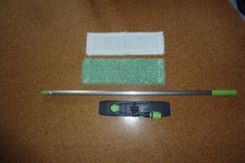 Jemako bodenwisch set - jemako,