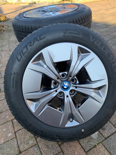 Sommerreifen auf alufelgen - sommerreifen, bmw