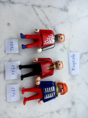 Playmobil figuren - playmobil,