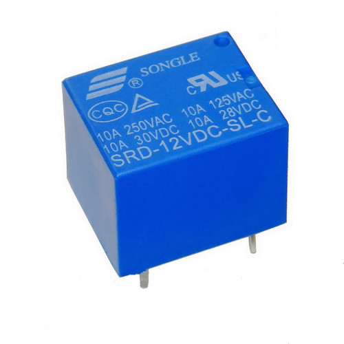 12v 10a leistungsrelais - 12v, dc