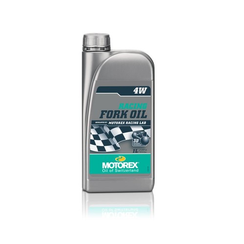 Motorex gabelöl sae für - motorex,