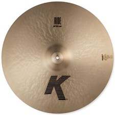 Ride-Becken Zildjian K 20"