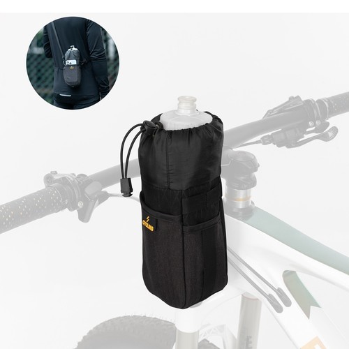 Rockbros fahrradtasche - rockbros,