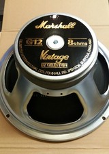 Marshall celestion vintage - marshall,