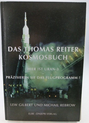 Gilbert rebrow das thomas - das,
