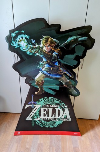 The legend zelda tears of - the,