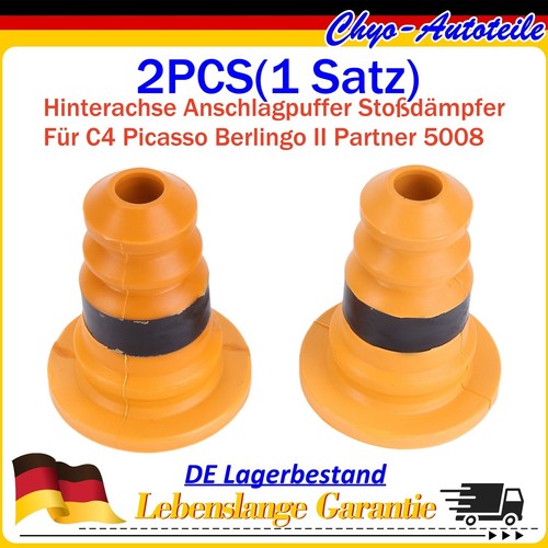 2pcs hinterachse - 2pcs,