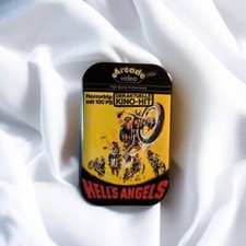 Hells Angels |