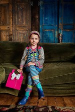 MIM PI Haarband Stirnband