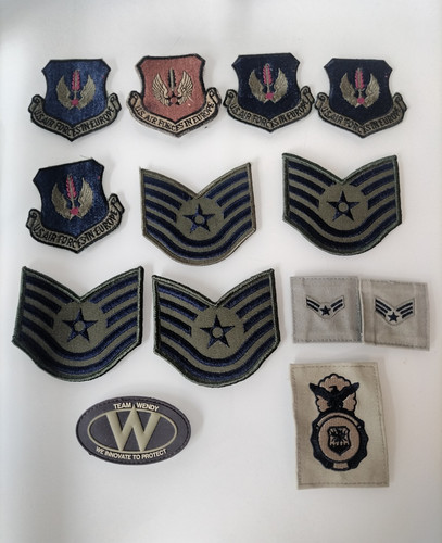 Air force - air,