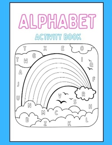 Pre school alphabet activity - pre-school,