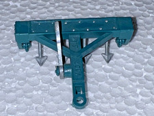 Siku Plastik V 107 Kultivator