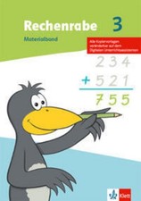 Rechenrabe 3. Ausgabe