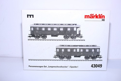Märklin 43049 - h0,