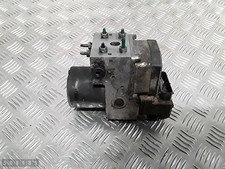 2001 RENAULT SCENIC RX4 ABS