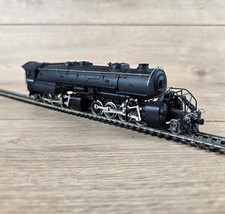 Rivarossi AT & SF Mallet