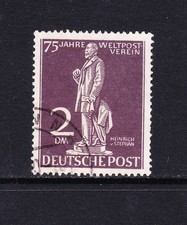 Berlin Mi. - Nr.  41 I