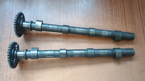 Nockenwellen nockenwelle - nockenwellen,