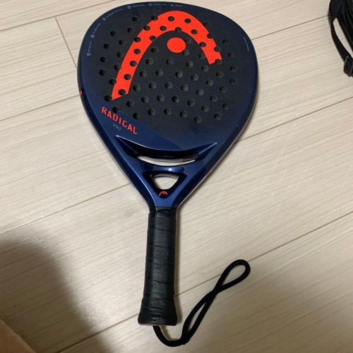 Head radical pro - head, 2024
