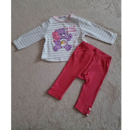 Baby outfit set tlg - outfit-set, 2-tlg