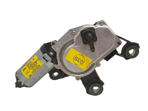 Wischermotor hinten passt für