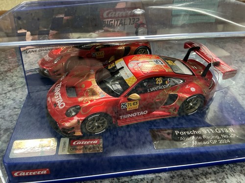 Carrera digital 132 - carrera,