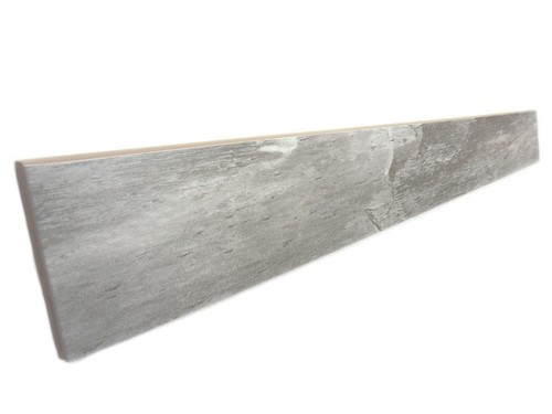 Sockel 3x7cm fliesensockel - sockel, 60,3x7cm