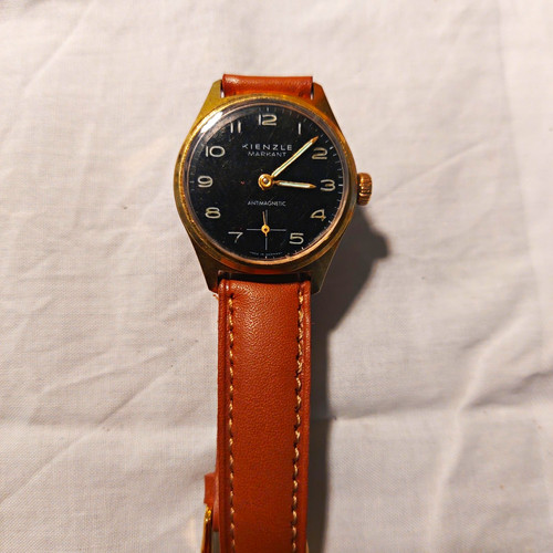 Kienzle markant herren - markant,